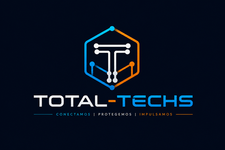 Total Techs